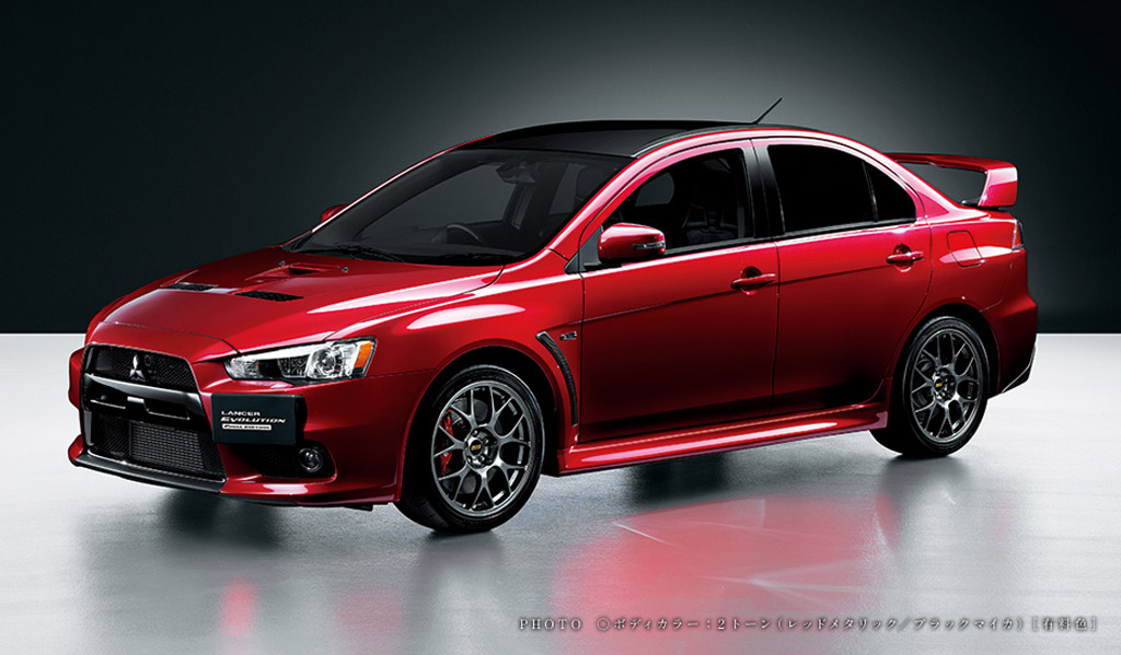 download MITSUBISHI Lancer workshop manual