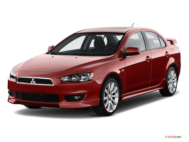 download MITSUBISHI Lancer workshop manual