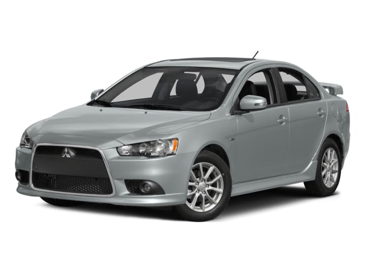 download MITSUBISHI Lancer workshop manual