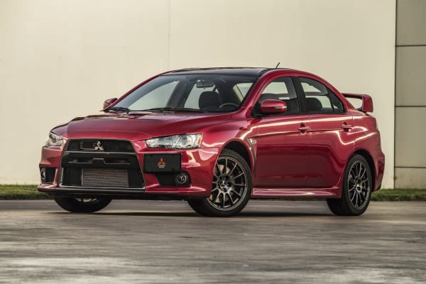 download MITSUBISHI Lancer workshop manual