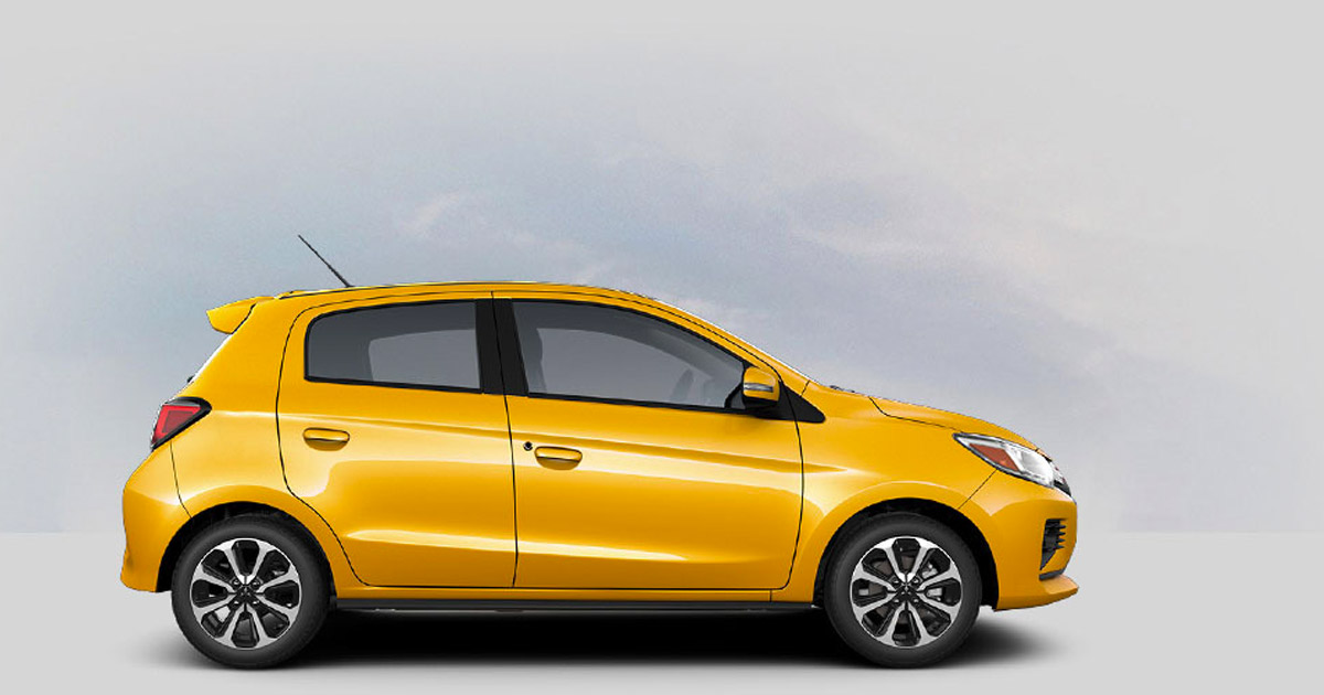 download MITSUBISHI MIRAGE able workshop manual