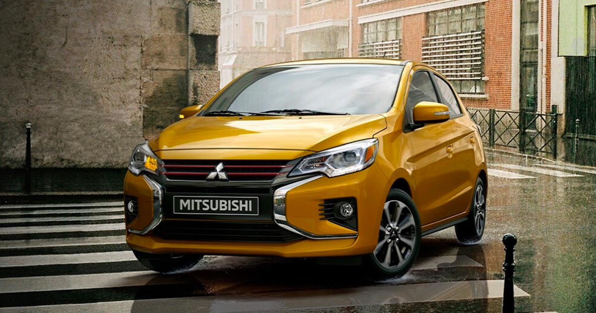 download MITSUBISHI MIRAGE able workshop manual