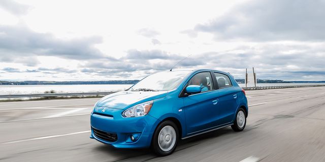 download MITSUBISHI MIRAGE able workshop manual