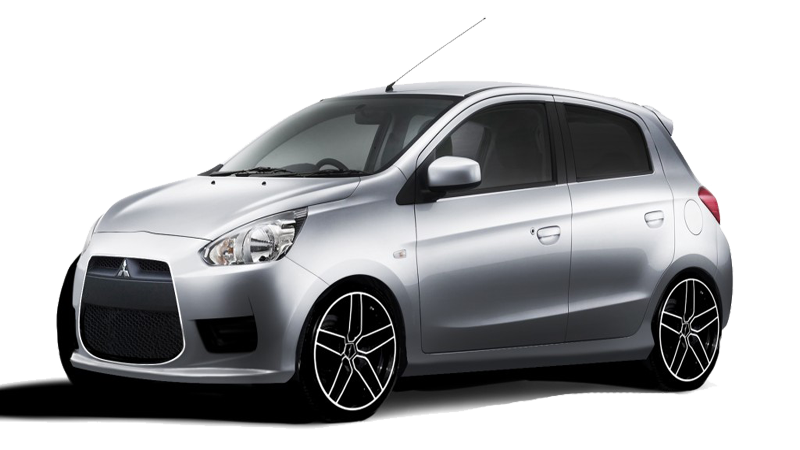 download MITSUBISHI MIRAGE workshop manual