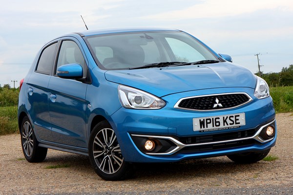 download MITSUBISHI MIRAGE workshop manual