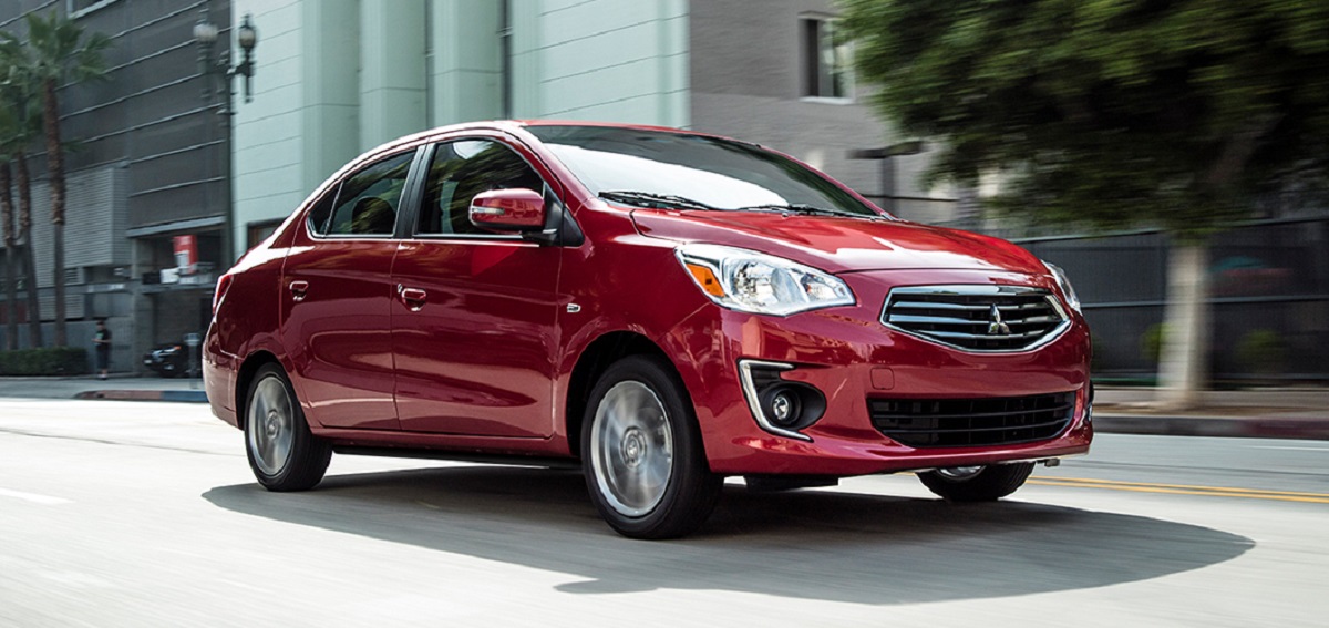 download MITSUBISHI MIRAGE workshop manual