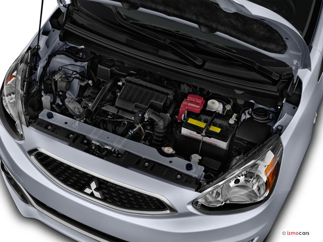 download MITSUBISHI MIRAGE workshop manual