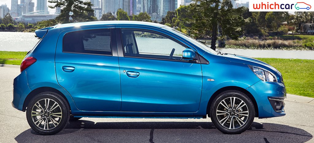 download MITSUBISHI MIRAGE workshop manual