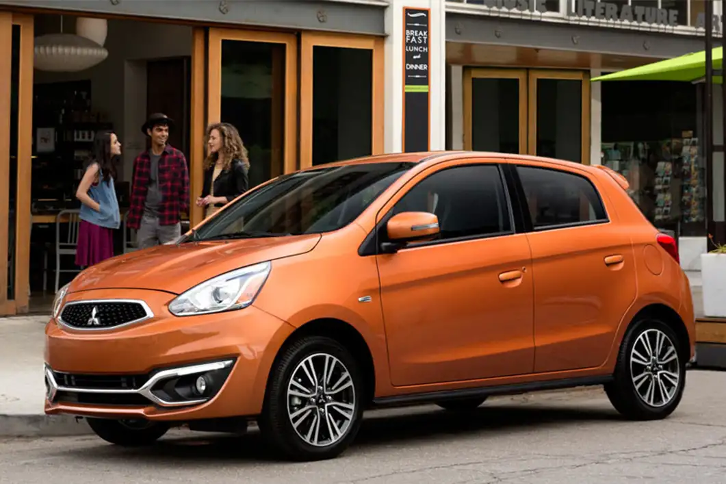 download MITSUBISHI MIRAGE workshop manual