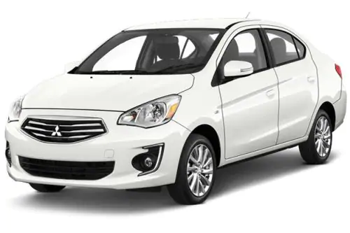 download MITSUBISHI MIRAGE workshop manual