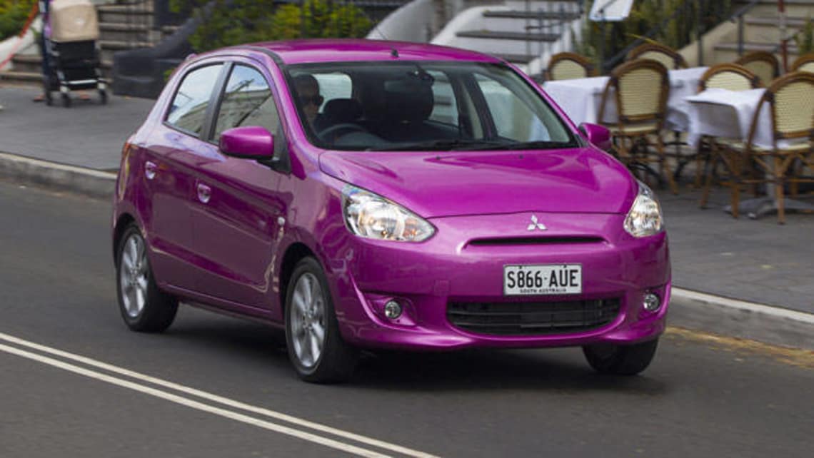 download MITSUBISHI MIRAGE workshop manual