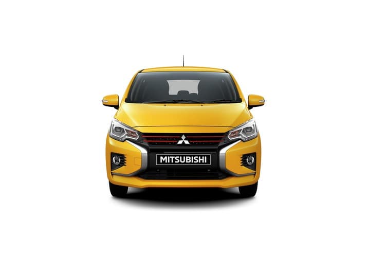 download MITSUBISHI MIRAGE workshop manual