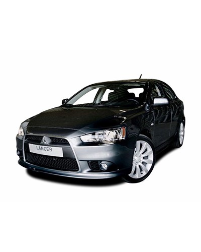 download MITSUBISHI MONETO able workshop manual