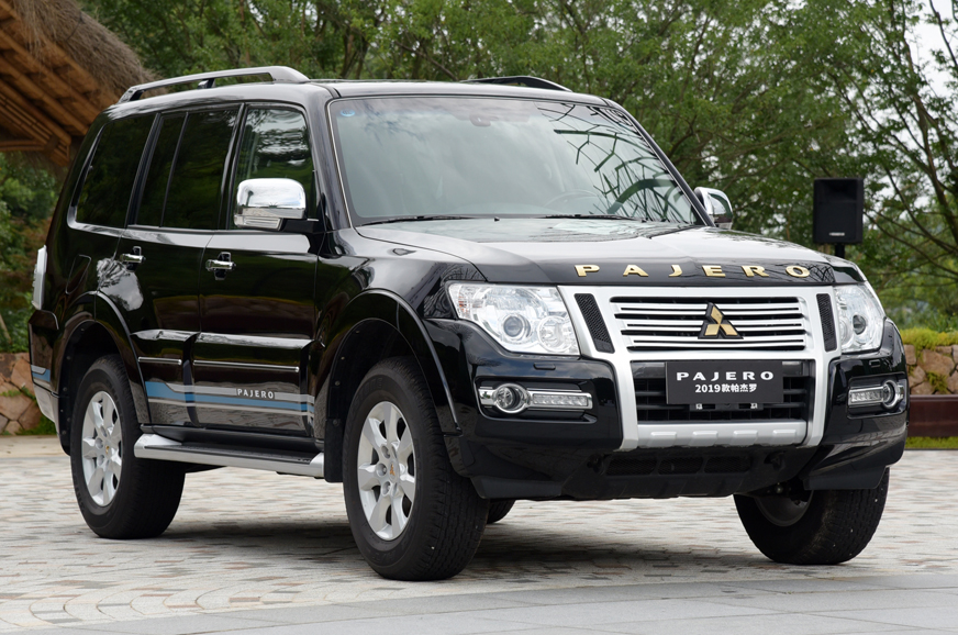 download MITSUBISHI MONTERO PAJERO workshop manual