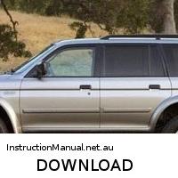 repair manual