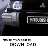 service manual