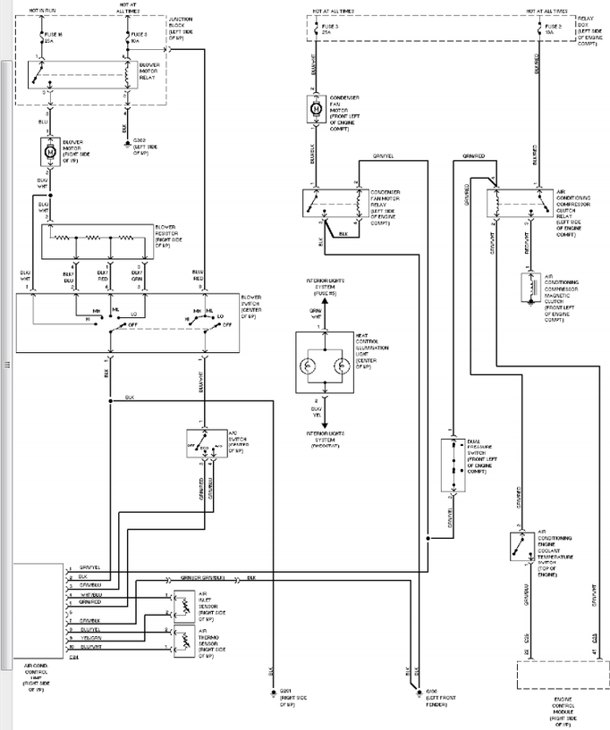 download MITSUBISHI MONTERO workshop manual