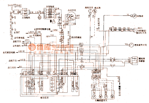 download MITSUBISHI MONTERO workshop manual