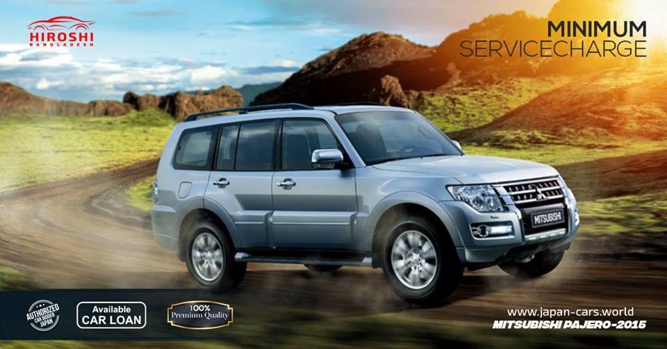 download MITSUBISHI MONTERO workshop manual