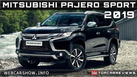 download MITSUBISHI MONTERO workshop manual