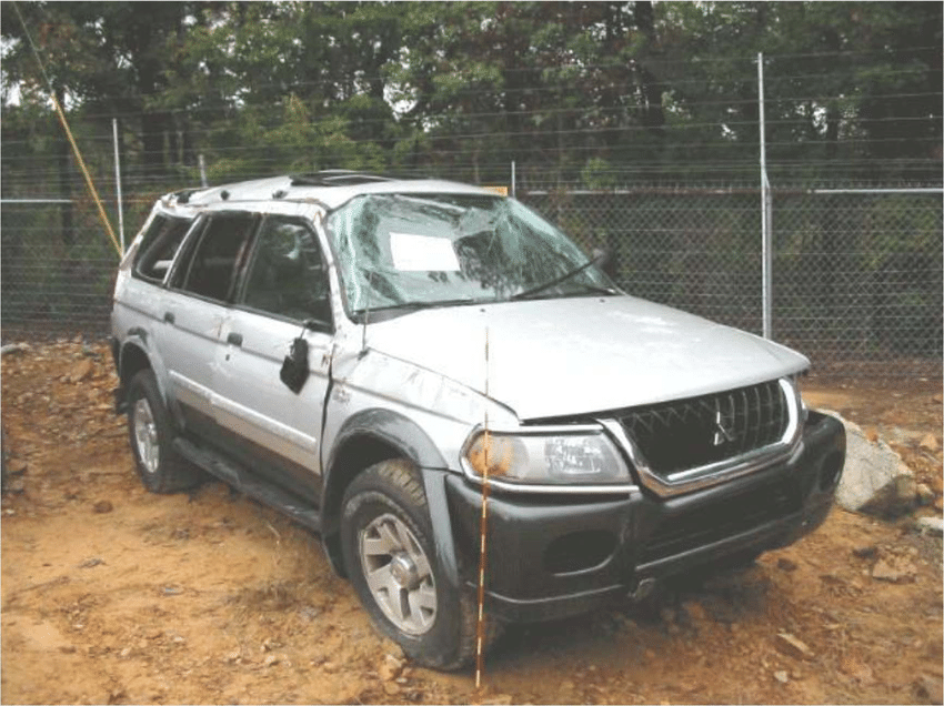 download MITSUBISHI MONTERO workshop manual