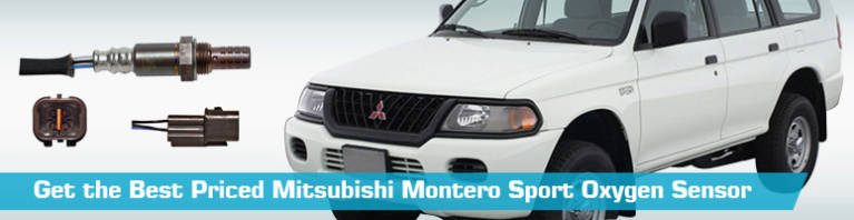 download MITSUBISHI MONTERO workshop manual