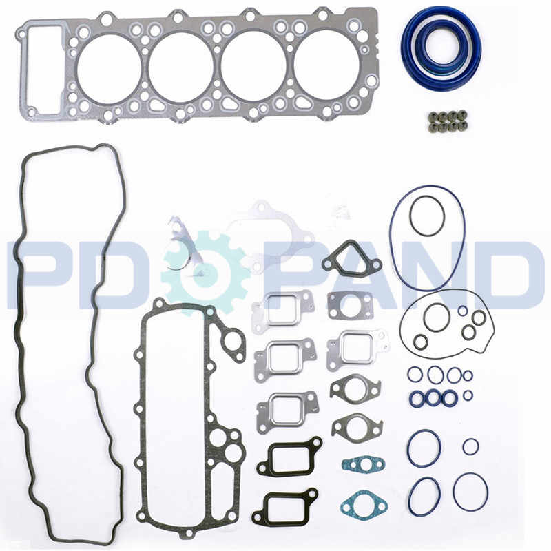 download MITSUBISHI MONTERO workshop manual