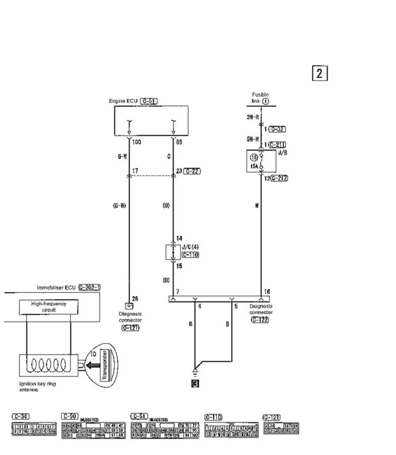 download MITSUBISHI NIMBUS SPACE WAGON workshop manual