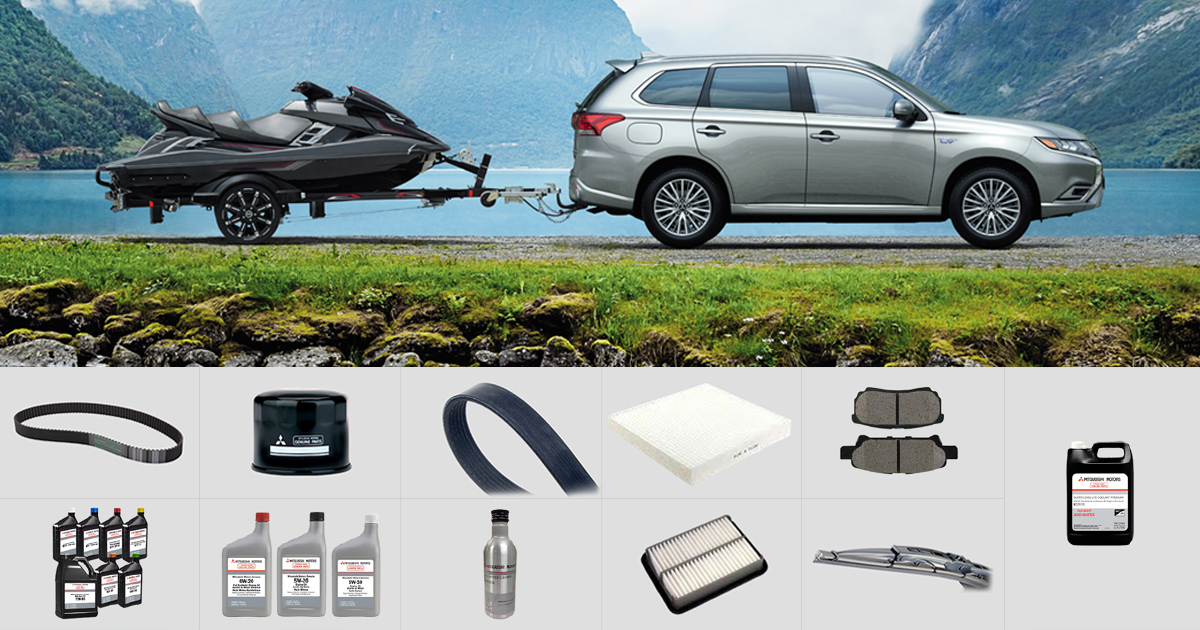 download MITSUBISHI Outlander 2.0L 4G63 workshop manual