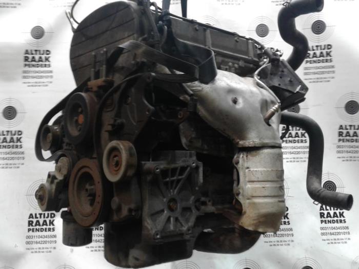 download MITSUBISHI Outlander 4G63 workshop manual