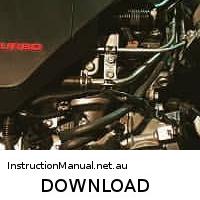workshop manual
