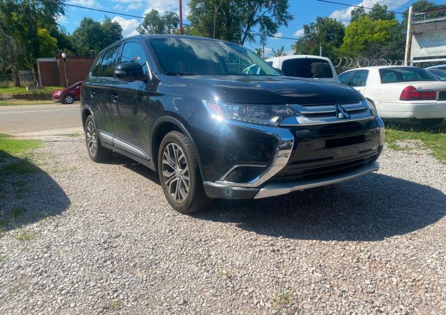 download MITSUBISHI Outlander Detailed workshop manual