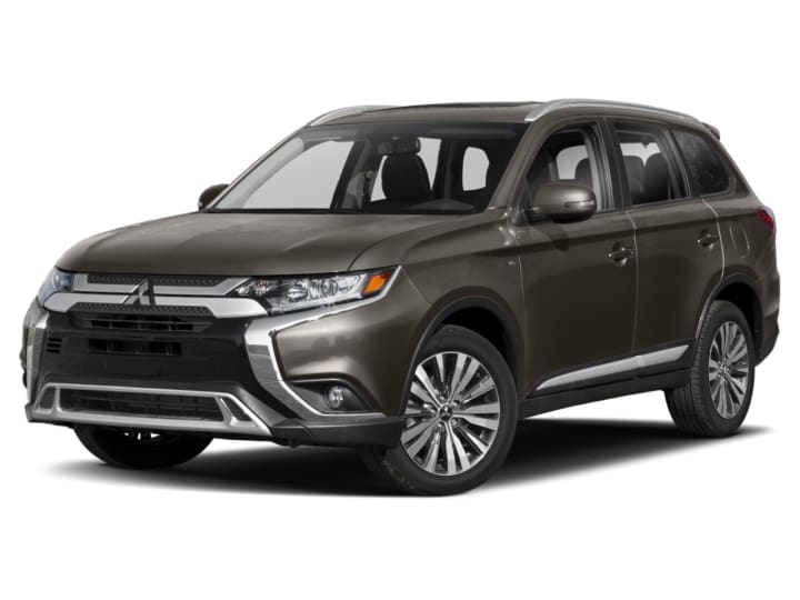 download MITSUBISHI Outlander Detailed workshop manual