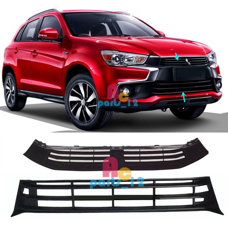 download MITSUBISHI Outlander Sport RVR ASX workshop manual