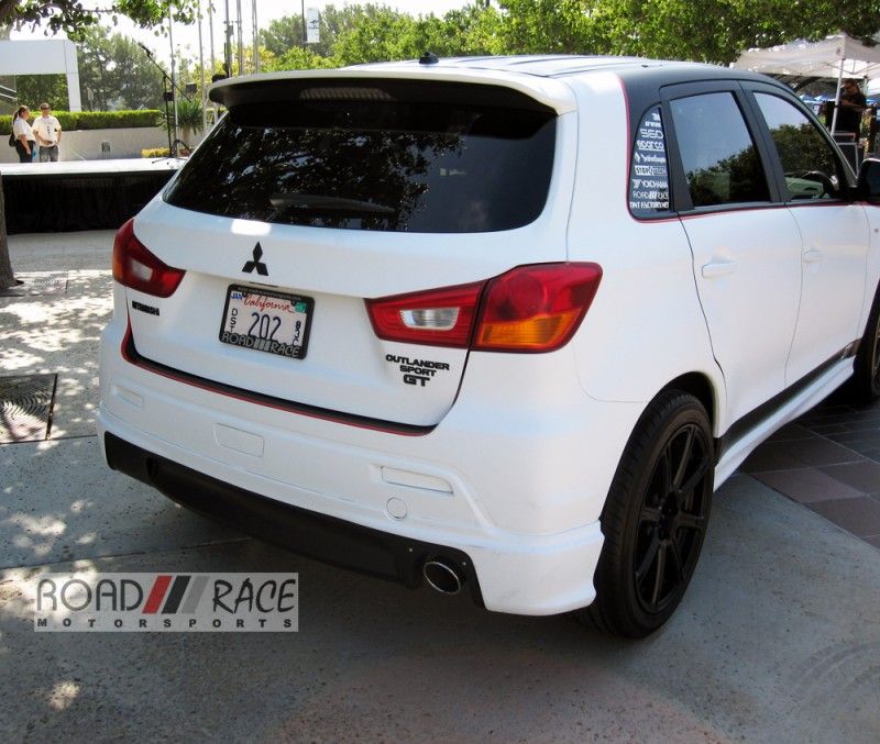 download MITSUBISHI Outlander Sport RVR ASX workshop manual