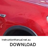 service manual