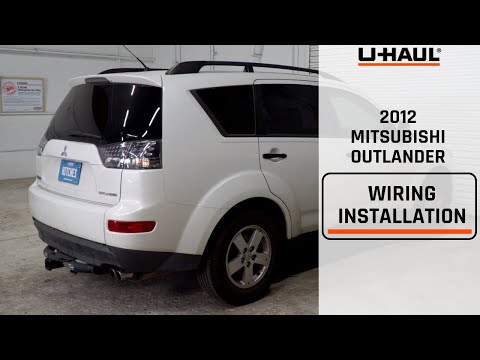 download MITSUBISHI Outlander ZG workshop manual