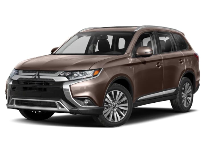 download MITSUBISHI Outlander ZG workshop manual