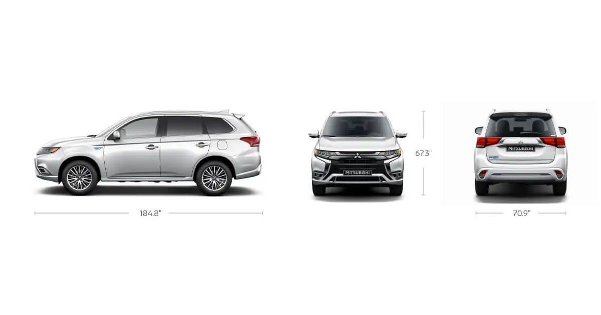 download MITSUBISHI Outlander able workshop manual