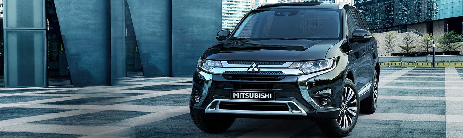 download MITSUBISHI Outlander workshop manual