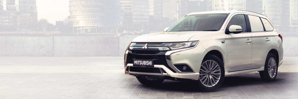 download MITSUBISHI Outlander workshop manual