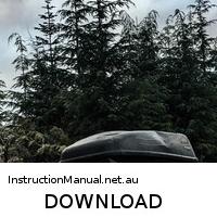 repair manual