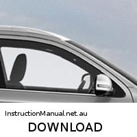 repair manual