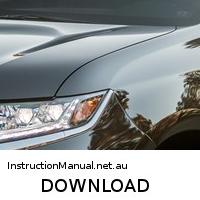 service manual