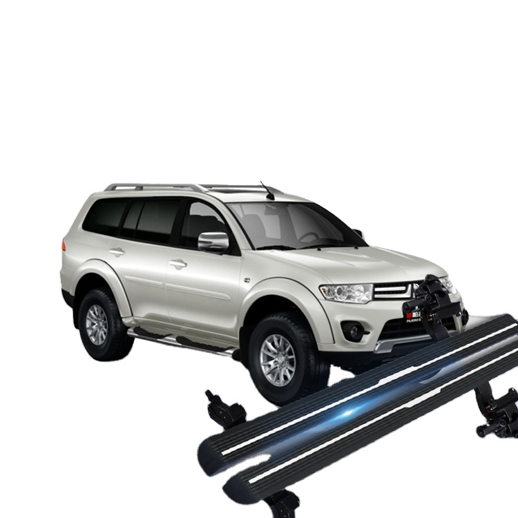 download MITSUBISHI PAJERO MONTERO able workshop manual