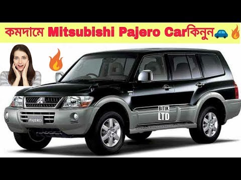 download MITSUBISHI PAJERO SPORT MONTERO SPORT SHOGUN Sport workshop manual