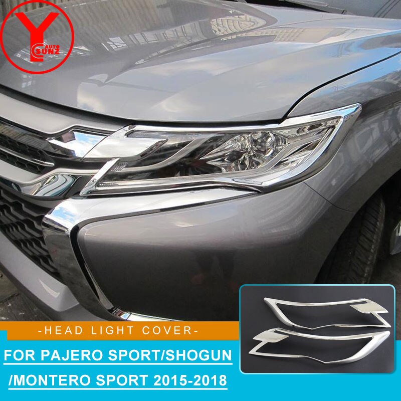 download MITSUBISHI PAJERO SPORT MONTERO SPORT SHOGUN Sport workshop manual