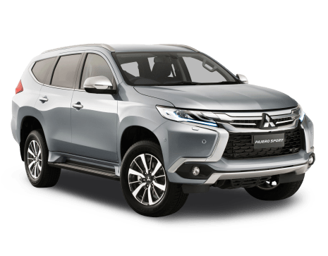 download MITSUBISHI PAJERO Sport s workshop manual