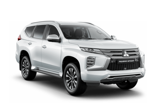 download MITSUBISHI PAJERO Sport s workshop manual