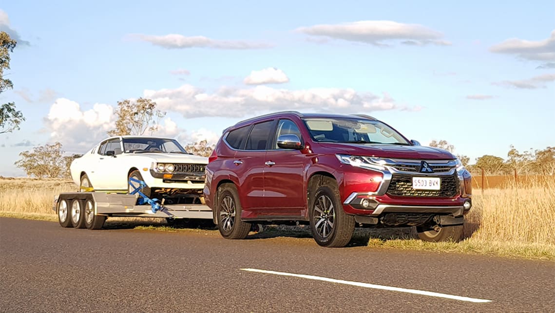 download MITSUBISHI PAJERO Sport s workshop manual